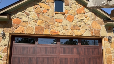 Eco Garage Door Service Photo