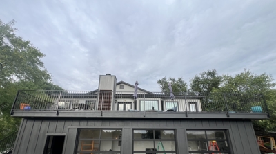 Eco Garage Door Service Photo