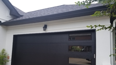 Eco Garage Door Service Photo